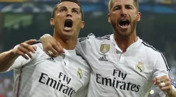 راموس يمهد الطريق فهل ينتقل رونالدو إلى مونتيري للمشاركة في كأس العالم للأندية؟