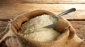 ألف جنيه تراجع في سعر طن الأرز خلال أسبوع والشعبة تكشف التفاصيل