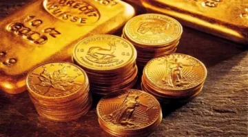 انخفاض جديد في سعر الذهب اليوم بمصر منتصف تعاملات الخميس 22 مايو 2025