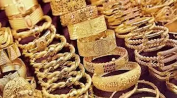 جرام الذهب يرتفع 175 جنيها في أسبوع واحد.. ما الأسباب وهل يستمر في الصعود؟