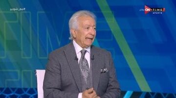 حلمي طولان يكشف عن كواليس قيادة منتخب مصر في كأس العرب: اختيار جاء بالصدفة وقرار بالإجماع