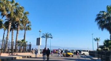 عاجل.. 
                                            أجواء ربيعية.. تفاصيل حالة الطقس وأعلى درجات حرارة متوقعة