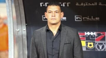 عبد الواحد السيد مرشح للعودة لقناة الزمالك ضمن خطة التطوير