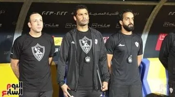 عبد المنصف يؤكد: عواد وصبحي يعانيان من الظلم والأهلي مرشح بقوة لحصد لقب الدوري