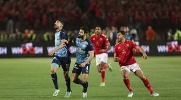 ترتيب مجموعة تحديد البطل قبل جولة الحسم الحاسمة الليلة في دوري Nile