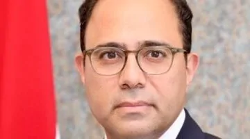 عاجل.. 
                                            السفير أحمد أبو زيد: دعم أوروبى متزايد لدور القاهرة فى السلام الإقليمى