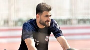 المثلوثى يبدأ تدريبات الجرى واستمرار تأهيل الجفالى ومحمود جهاد