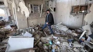 عاجل.. 
                                            حركة فتح: موقف مصر الشقيقة تجاه القضية الفلسطينية تاريخى وثابت ولن يتغير