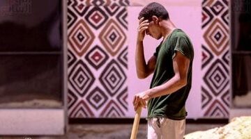 عاجل.. 
                                            انخفاض 8 درجات.. الأرصاد تكشف موعد انكسار الموجة شديدة الحرارة