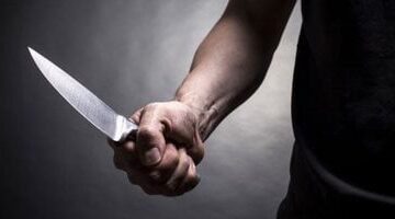 عاجل.. 
                                            جريمة مروعة فى مدرسة ألمانية.. طفل يطعن زميله ويفر هاربا