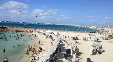عاجل.. 
                                            موسم صيف 2025.. مطروح تحدد ضوابط إشغالات الشواطئ والكورنيش