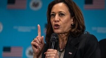 عاجل.. 
                                            كامالا هاريس بعد الإعلان عن إصابة جو بايدن بسرطان البروستات: “جو مُحارب”