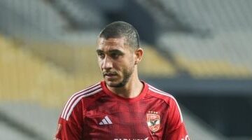 تعرف على موقف رامي ربيعة من البقاء فى الأهلي وسر استبعاده من مباراة البنك