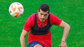 حصاد الرياضة المصرية ليوم الإثنين 26 مايو 2025 في لمحة شاملة