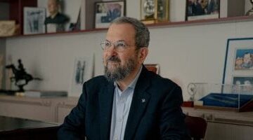 عاجل.. 
                                            إيهود باراك منتقدا نتنياهو: أغرقت السفينة وقتلت الآلاف وتضحى بجنودنا