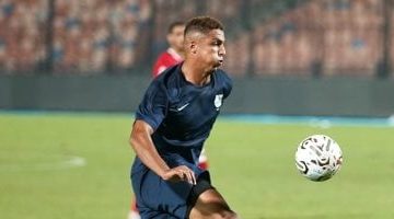 مجموعة الهبوط.. أوفا يقود هجوم إنبى أمام طلائع الجيش فى الدورى