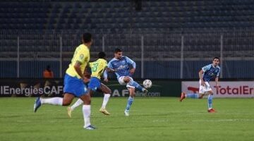 مشوار بيراميدز في دوري أبطال أفريقيا قبل لقاء الحسم أمام صن داونز اليوم في النهائي