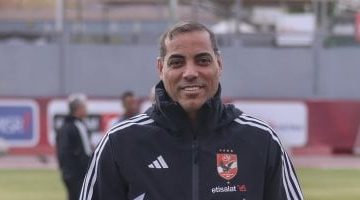 زى النهارده.. خالد بيبو يقود الأهلى للفوز على الزمالك بسداسية تاريخية