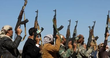 عاجل.. الحوثيون: قررنا فرض حظر بحري على ميناء حيفا الإسرائيلي 1 20240117100739739