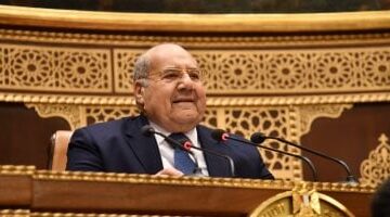 عاجل.. 
                                            نص مشروع قانون انتخابات الشيوخ.. 37 دائرة فردى و4 دوائر قائمة وتعيين 100