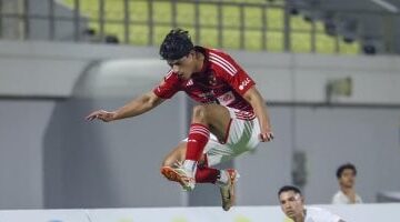 ‎احتفظ بالعنوان كما هو مع تغير طفيف كلمة او كلمتين ، وتجنّب استخدام النقطتين “:” واستبدلها بفاصل طبيعي أو جملة خبرية جذابة. اجعل العنوان مناسبًا لاقتراحات Google News ويبدو وكأنه كتبه محرر صحفي محترف هذا هو العنوان 
                                            زد يرحب بضم كريستو ضمن صفقة بيع العش للأهلي