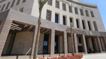 عاجل.. 
                                            أخبار 24 ساعة..رفض 48 دعوى ضد قرار وزير التعليم بهيكلة المرحلة الثانوية