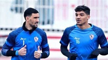 الزمالك يبحث عن التعاقد مع حارس مرمى بعد أزمة صبحى وعواد