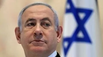 عاجل.. 
                                            نتنياهو يعين اللواء دافيد زينى رئيسا للشاباك خلفا لرونين بار