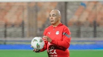 جهاز منتخب مصر يرحب بمبادرة إمام عاشور ويعلن قبول الاعتذار
