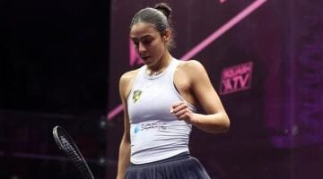 ماذا قال فراعنة الاسكواش بعد التأهل لنهائي بطولة العالم بأمريكا؟