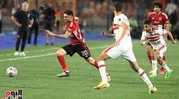 كل ما تريد معرفته عن قرار لجنة التظلمات بشأن نقاط مباراة القمة