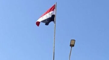 عاجل.. 
                                            مصادر مصرية رفيعة المستوى تكشف عن اتصالات مكثفة يجريها الوفد الأمنى المصرى بهدف التوصل لوقف إطلاق النار فى غزة