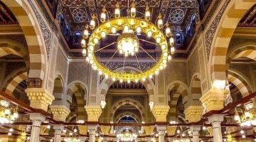 عاجل.. 
                                            هل تنوى الصيام؟.. اعرف توقيت الفجر وفضل الأيام المباركة
