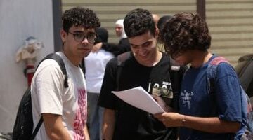عاجل.. 
                                            امتحانات الثانوية 2025.. 320 مجموع المواد للنظام الجديد و410 درجات للقديم