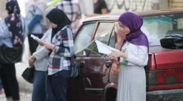 عاجل.. 
                                            20 يوما على امتحانات الثانوية العامة.. موعد إعلان أرقام الجلوس للطلاب