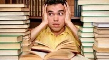عاجل.. 
                                            وقت الفجر أفضل أوقات المذاكرة وإضاءة الغرفة.. نصائح طبية للمذاكرة السليمة
