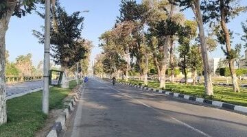 عاجل.. 
                                            الطقس اليوم.. ارتفاع جديد فى درجات الحرارة والعظمى بالقاهرة 38 درجة