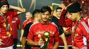 كريستو يطالب بالرحيل النهائي عن الأهلي ويرفض الإعارة مرة أخرى