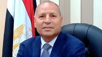 عاجل.. 
                                            محافظ القاهرة يحذر: غرامات تصل إلى 10 آلاف جنيه لذبح الأضاحى فى الشوارع