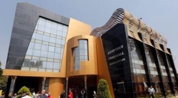 اتحاد الكرة يناقش ملف تراخيص الأندية في اجتماعه المقبل