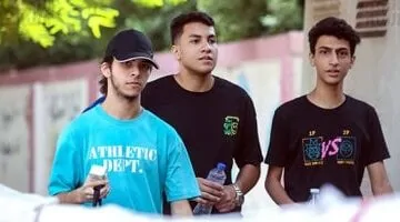 عاجل.. 
                                            أقوى مراجعة نهائية لطلاب الثانوية العامة 2025 فى مادة التاريخ