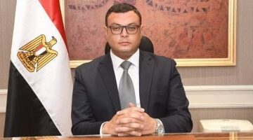 عاجل.. 
                                            الإسكان: غلق باب التظلمات بإعلان المبادرة الرئاسية “سكن لكل المصريين 5” غدا