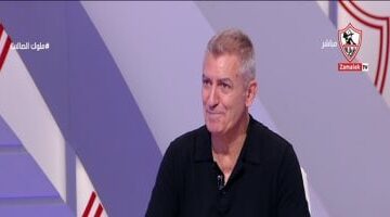 باربيتو يخطر الزمالك باستقالته من تدريب فريق اليد.. وريشة يستكمل المهمة