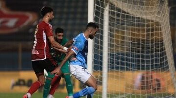 مواعيد مباريات اليوم الأربعاء في دوري nile والقنوات الناقلة لحسم البطل المنتظر
