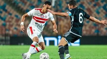 سيد نيمار تحت أنظار الزمالك للعودة فى الموسم المقبل