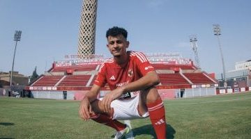 البنك الأهلى وسيراميكا وزد يسعون للتعاقد مع مطاريد الأهلي
