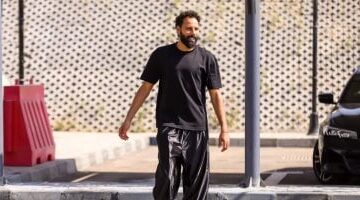 جنش حارس مودرن سبورت يحتفل اليوم بعيد ميلاده الثامن والثلاثين