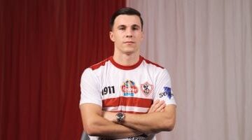 الزمالك يفاوض ميشالاك على مستحقاته تجنباً لإيقاف قيد جديد