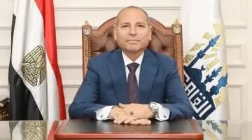 عاجل.. 
                                            مجزر 15 مايو يستعد لاستقبال أضاحى المواطنين مجانا طوال أيام العيد