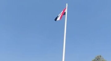 عاجل.. 
                                            مصادر مصرية رفيعة المستوى تشير إلى جهود مكثفة تبذلها القاهرة والدوحة بالتنسيق مع الجانب الأمريكي بهدف وقف التصعيد في غزة